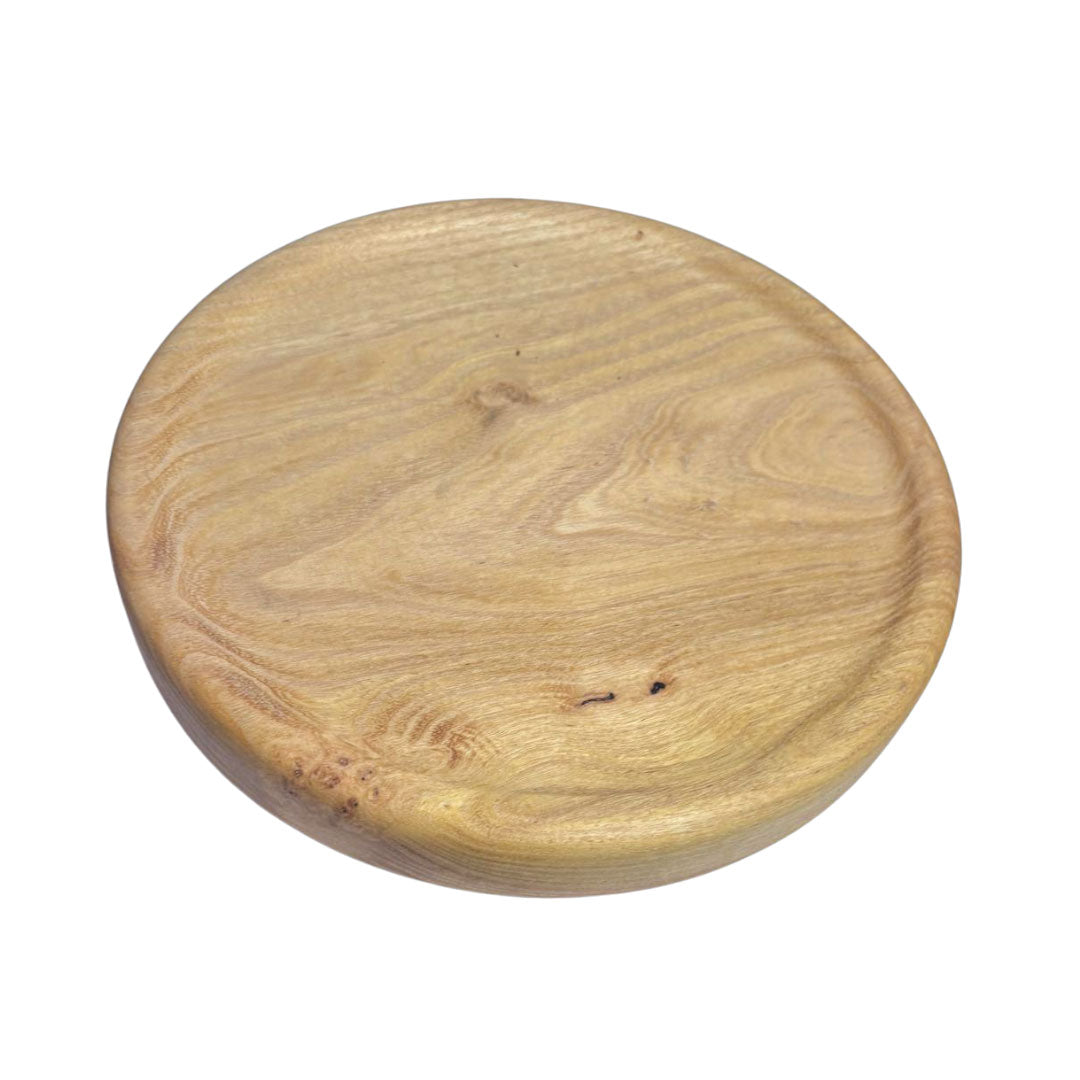 Unikat - Keilerbrett aus dem Holz des Maulbeerbaums