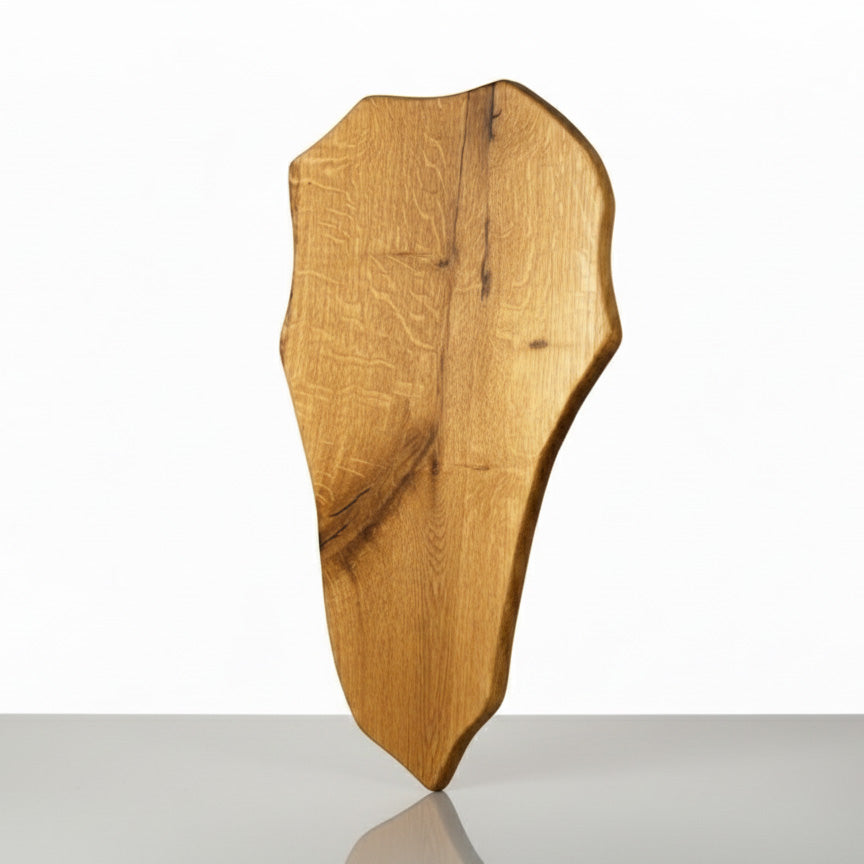 Hirschbrett Eiche geölt