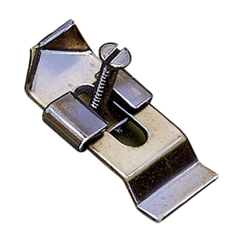 St. Hubertus Gehörn-&amp; Geweihklammer System Greif für Bock und Gams