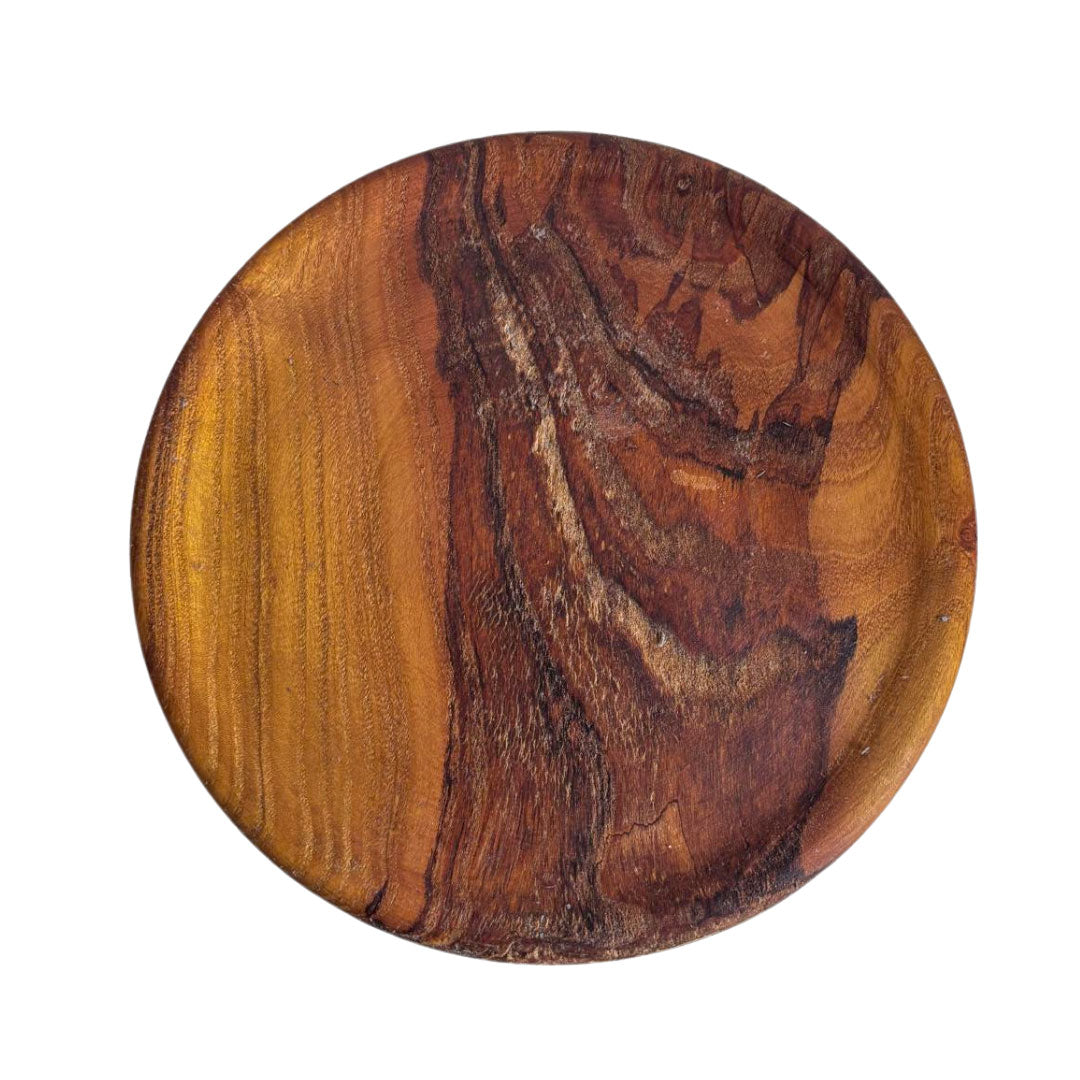 Unikat - großes Keilerbrett aus dem Holz des Maulbeerbaums