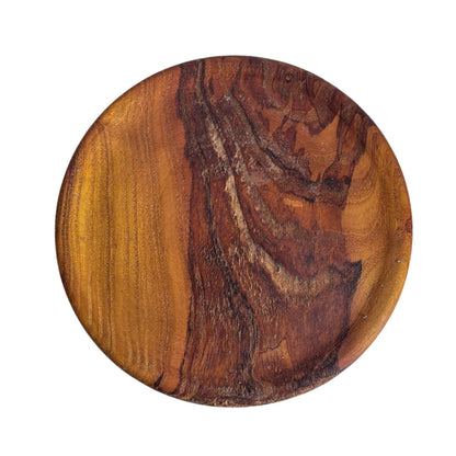 Unikat - großes Keilerbrett aus dem Holz des Maulbeerbaums